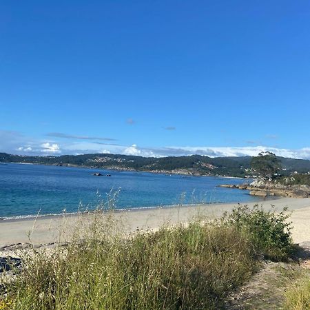 Casita Taparitas Villa Cangas do Morrazo Eksteriør billede