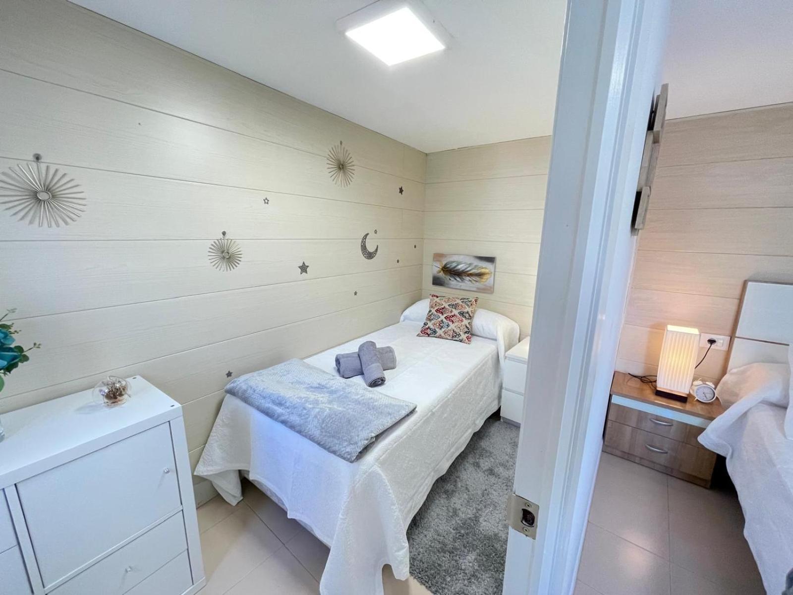 Casita Taparitas Villa Cangas do Morrazo Eksteriør billede