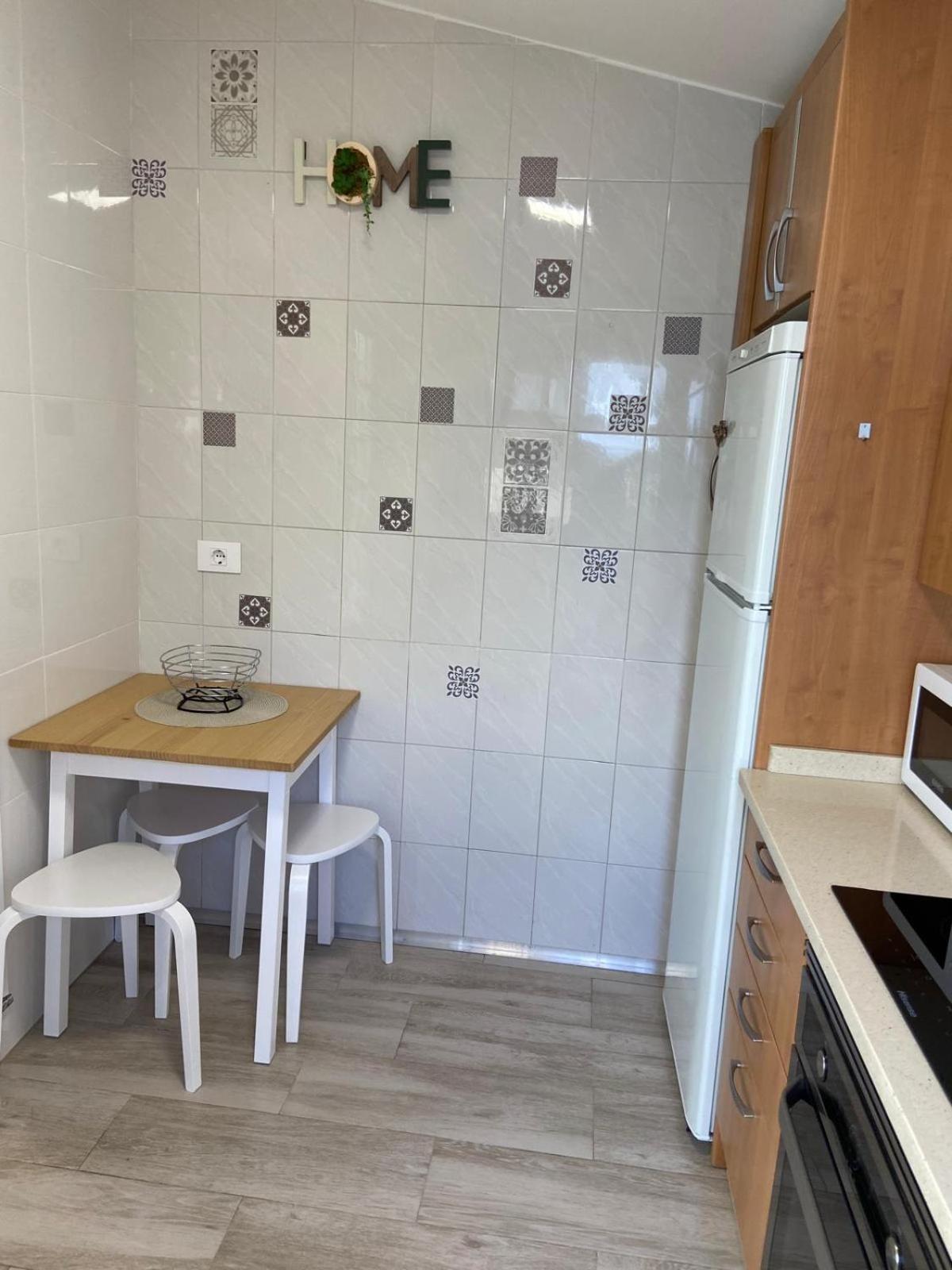 Casita Taparitas Villa Cangas do Morrazo Eksteriør billede